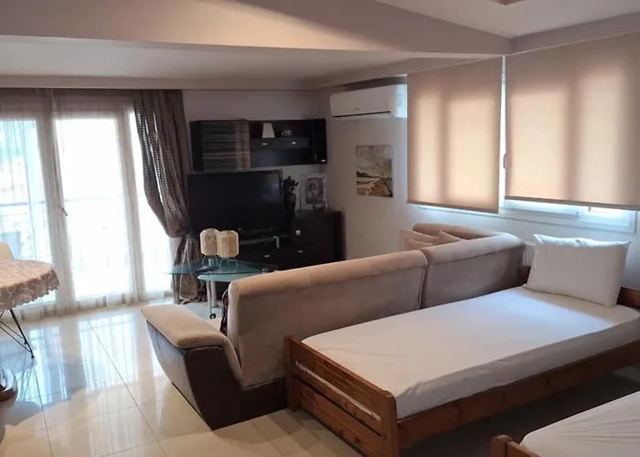 Revisapartments Brown