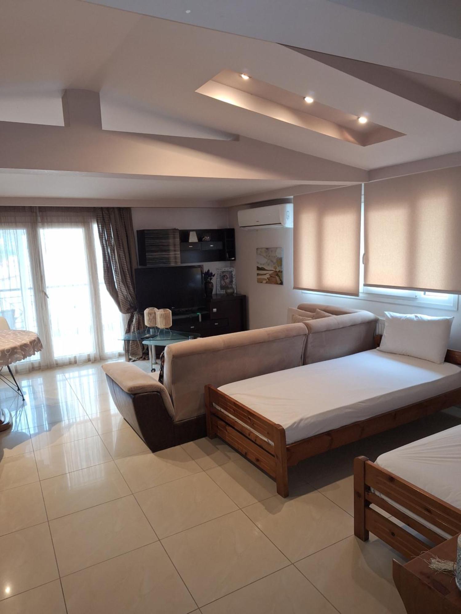 Revisapartments Brown * Neos Marmaras