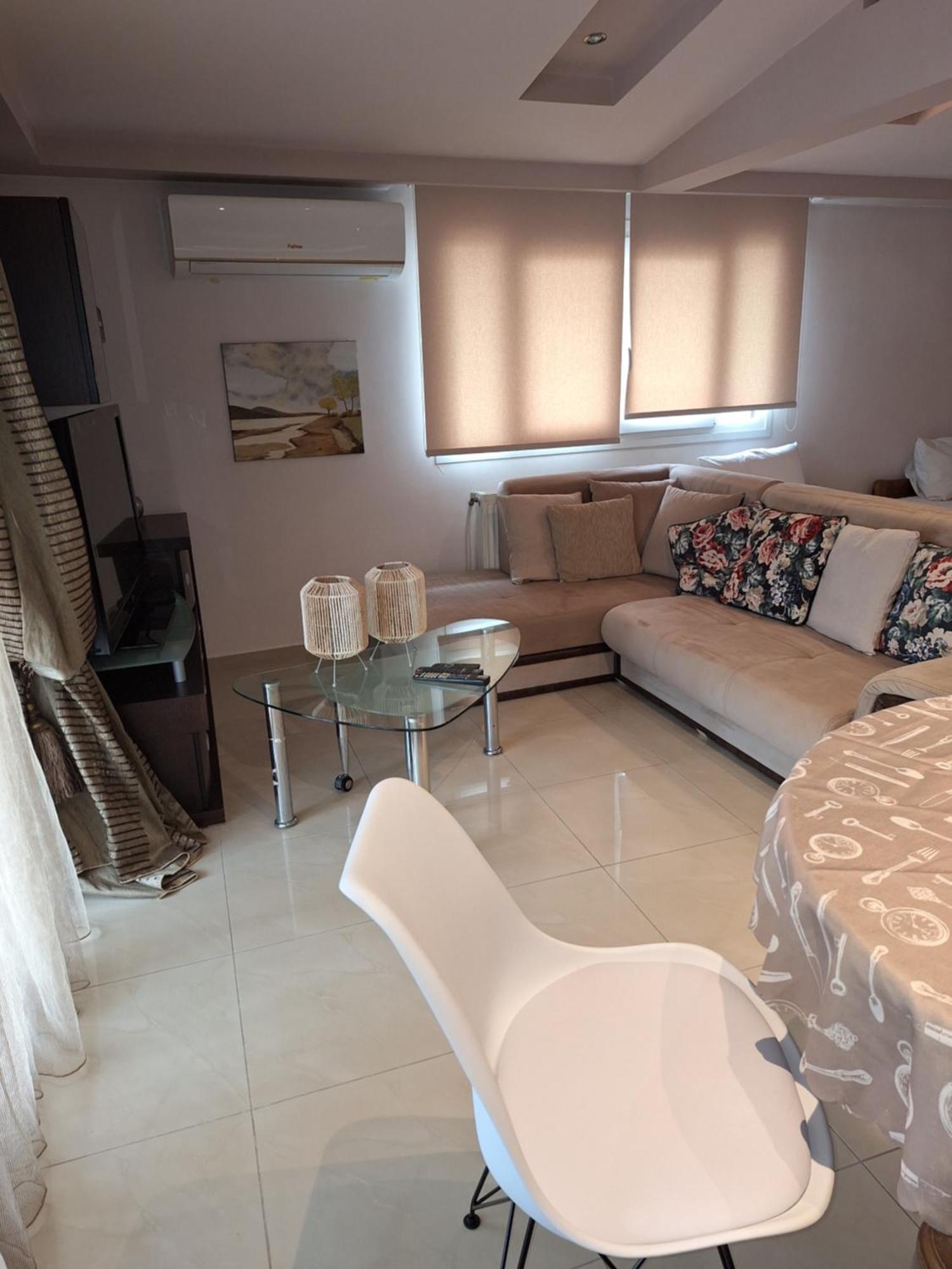 Revisapartments Brown