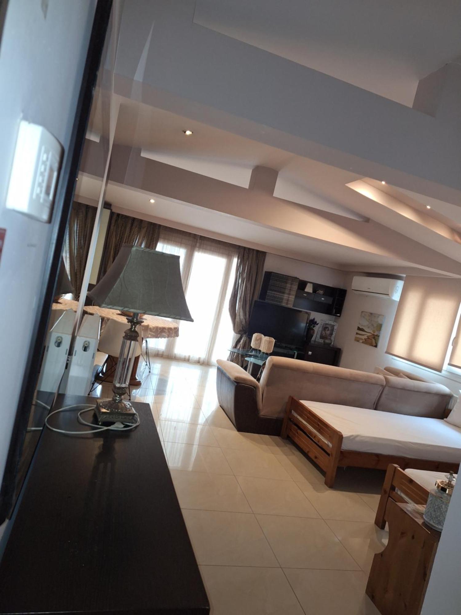 Revisapartments Brown *